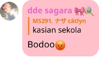 😡 emoji manusia gemoi pack by @QuotLyBot Telegram sticker 7 of 119