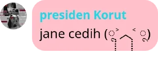 🤵 emoji manusia gemoi pack by @QuotLyBot Telegram sticker 19 of 119