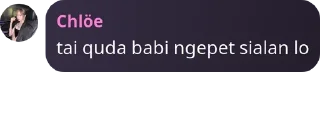 🙅‍♀️ emoji manusia gemoi pack by @QuotLyBot Telegram sticker 3 of 119