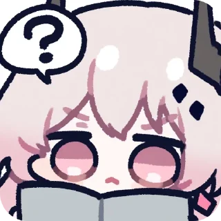 🧐 emoji 小特表情@Thesu_suyu Telegram sticker 18 of 32
