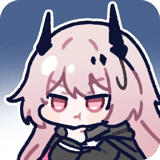 🤔 emoji 小特表情@Thesu_suyu Telegram sticker 10 of 32