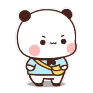 ⭐ emoji 𝐓𝐄𝐀𝐌 𝐓𝐅𝐂 @TheFriendsChatting Telegram sticker 20 of 107