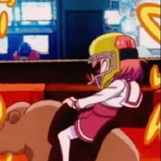 🌸 emoji Sumi Sakurasawa - @cylsdiarys Telegram sticker 7 of 35