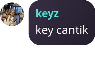 🧏‍♀️ emoji kadal bertitid pack by @QuotLyBot Telegram sticker 6 of 37