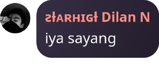 💅 emoji kadal bertitid pack by @QuotLyBot Telegram sticker 11 of 37