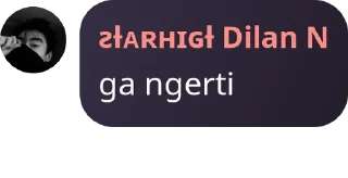 🪷 emoji kadal bertitid pack by @QuotLyBot Telegram sticker 18 of 37
