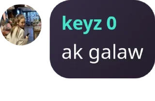⬜ emoji kadal bertitid pack by @QuotLyBot Telegram sticker 19 of 37