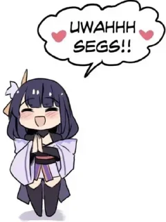 😄 emoji @GlobalAnimeCommunityOfficial Telegram sticker 6 of 62