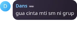 🫴 emoji jamet gabungan pack by @QuotLyBot Telegram sticker 11 of 88
