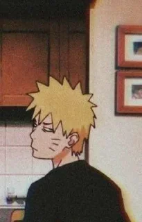 😒 emoji Naruto | @tarahume | @StickerXtara Telegram sticker 19 of 69