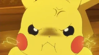 😡 emoji Pikachu | @tarahume | @StickerXtara Telegram sticker 10 of 100