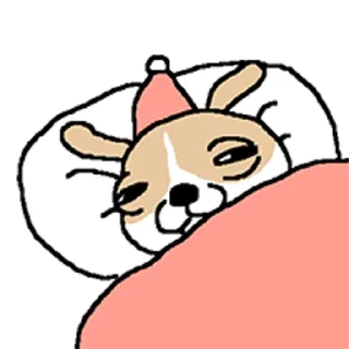 😀 emoji 치왈왈 2 Telegram sticker 6 of 32