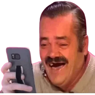 😀 emoji Laughing 🤣🤣 Telegram sticker 4 of 15