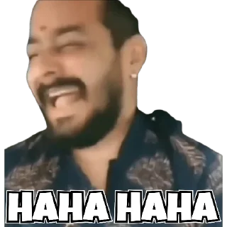 😀 emoji Laughing 🤣🤣 Telegram sticker 6 of 15