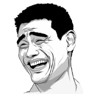 😀 emoji Laughing 🤣🤣 Telegram sticker 9 of 15