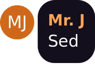 Sticker from Says