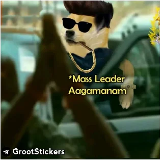 Sticker from @GrootStickers || 𝗣𝗮𝗰𝗸-45
