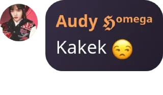 😒 emoji Family pack by @QuotLyBot Telegram sticker 12 of 43