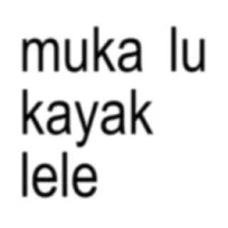 👍 emoji ngambil, bayar. Telegram sticker 12 of 48