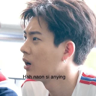 Sticker from Off jumpol [meme] @alaiwah