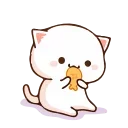 😉 emoji 大头大头 @biaoqingbao01 Telegram sticker 8 of 36