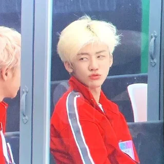 🙊 emoji Na Jaemin Telegram sticker 18 of 25
