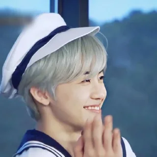 🗣️ emoji na jaemin @stickernct Telegram sticker 12 of 38