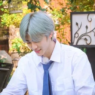 🗣️ emoji na jaemin @stickernct Telegram sticker 22 of 38