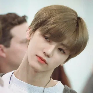 😊 emoji Na Jaemin Telegram sticker 15 of 25
