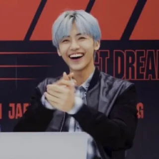 🍓 emoji na jaemin. Telegram sticker 21 of 30