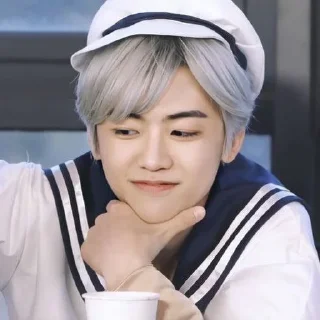 🗣️ emoji na jaemin @stickernct Telegram sticker 14 of 38