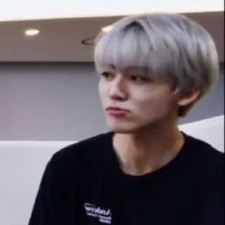 🙊 emoji Na Jaemin Telegram sticker 21 of 25