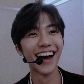 🌪 emoji NA JAEMIN @stickernct Telegram sticker 14 of 30