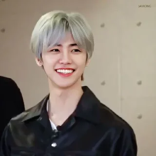Sticker from Na Jaemin