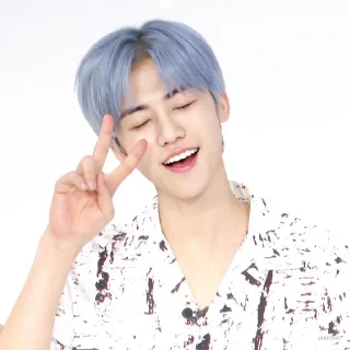 🍓 emoji na jaemin. Telegram sticker 5 of 30