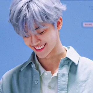 😊 emoji Na Jaemin Telegram sticker 12 of 25