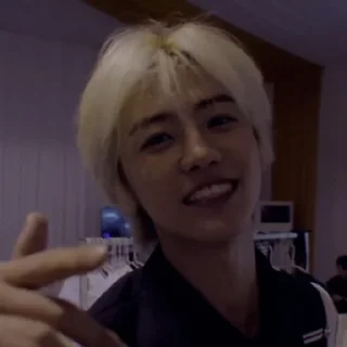 🌪 emoji NA JAEMIN @stickernct Telegram sticker 18 of 30