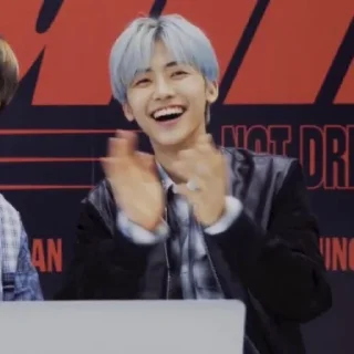 🍓 emoji na jaemin. Telegram sticker 20 of 30