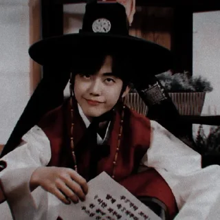 Sticker from na jaemin dark @stickernct