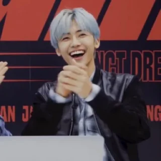 🍓 emoji na jaemin. Telegram sticker 22 of 30