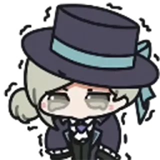 😢 emoji reverse:1999 Telegram sticker 12 of 16