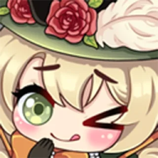 😜 emoji reverse:1999 Telegram sticker 10 of 16