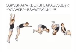 😭 emoji bijez starterpack 💔 Telegram sticker 18 of 48