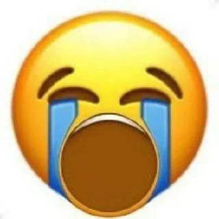 🤓 emoji bijez starterpack 💔 Telegram sticker 6 of 48