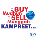 Sticker from Elite Trader
