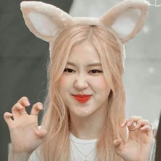 🐣 emoji rose Telegram sticker 21 of 38