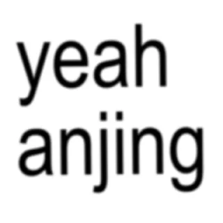 👍 emoji anomali Telegram sticker 19 of 115