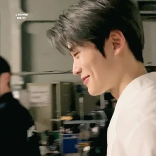🤍 emoji jaehyun<3 @kpopstickerrandom Telegram sticker 7 of 23
