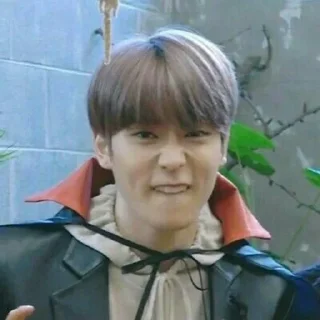 🤍 emoji jaehyun<3 @kpopstickerrandom Telegram sticker 23 of 23