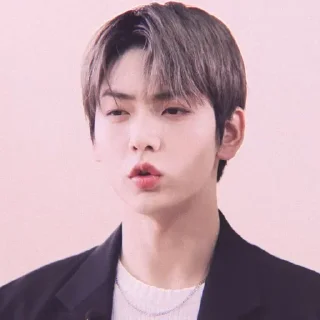 🐰 emoji soobunny | @kpopstickerrandom Telegram sticker 15 of 28